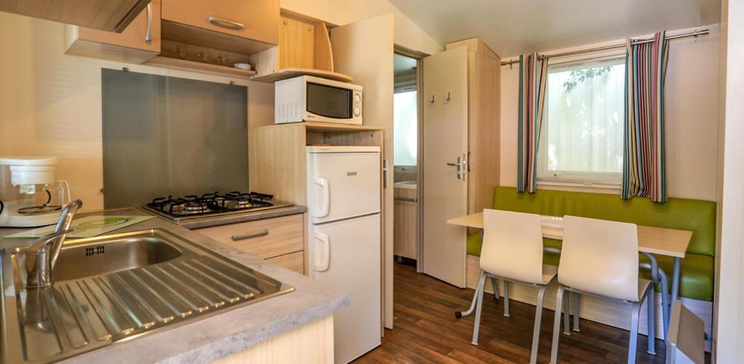 Amelia Camping Amélie-les-Bains-Palalda Exterior foto